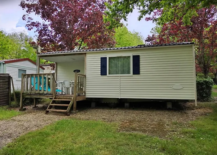 Mobil-Home