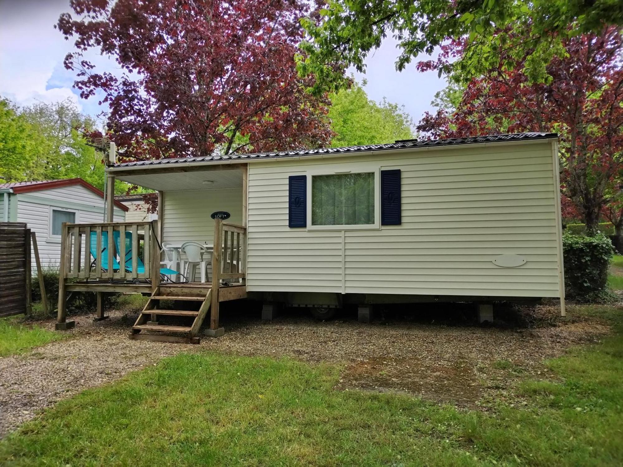 Mobil-home