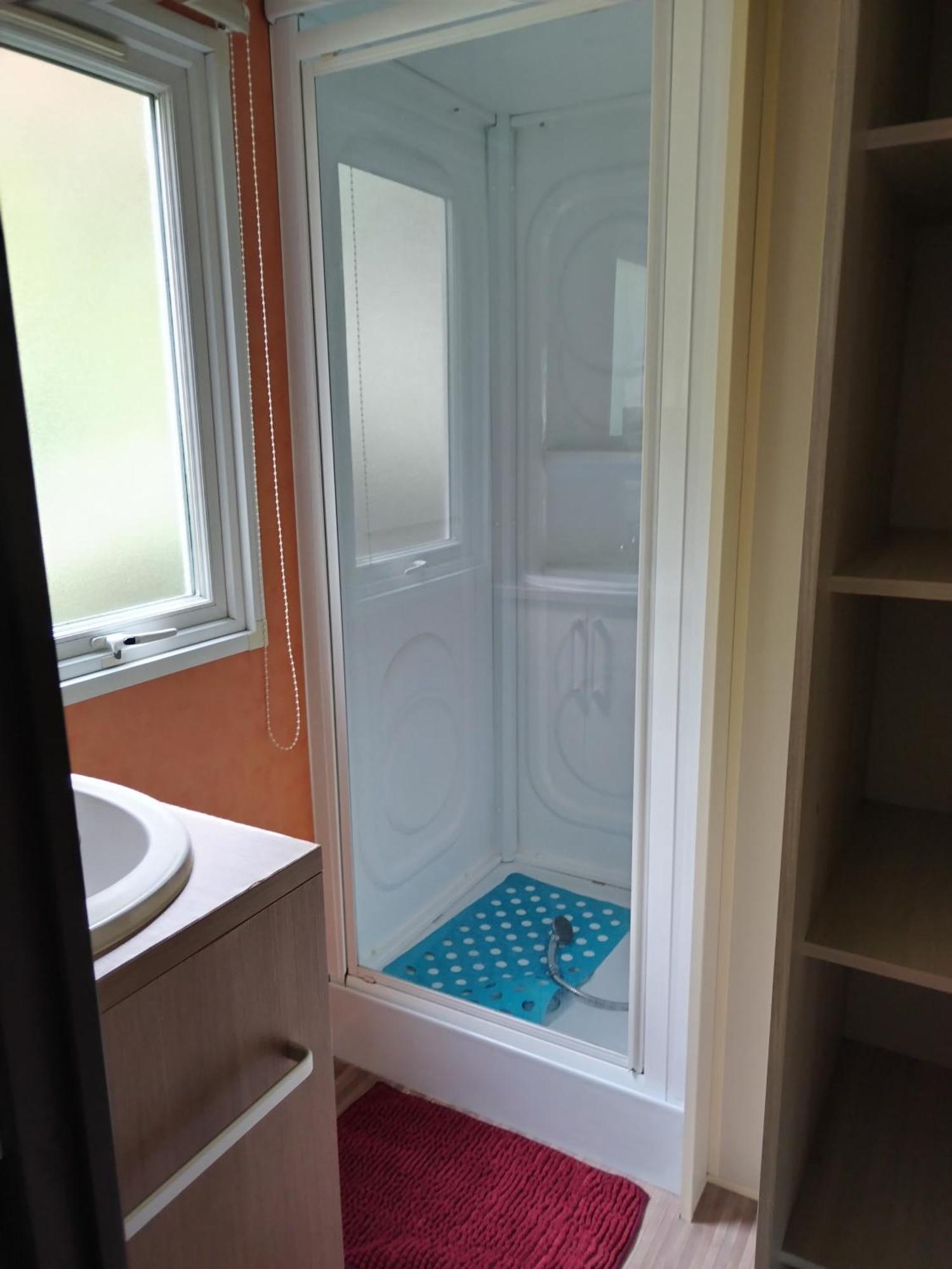 Mobil-home *